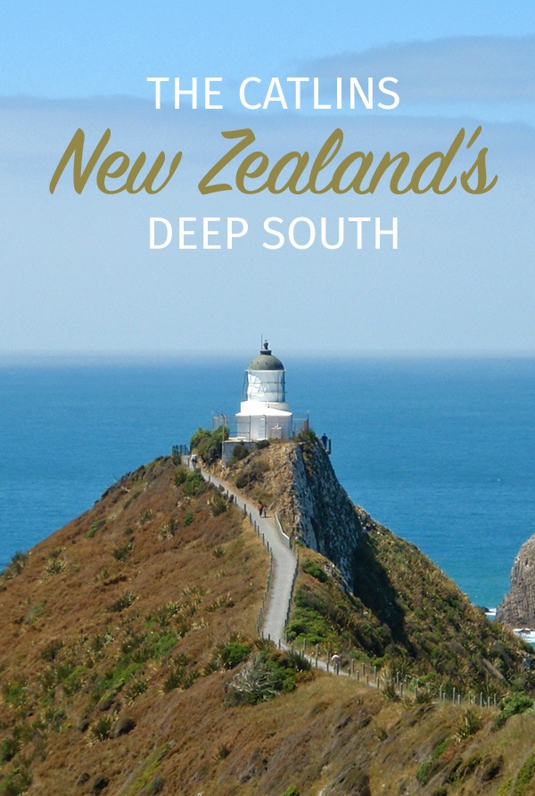 The Catlins: Exploring New Zealand’s deep south – On the Luce travel blog
