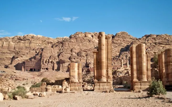 A 7-day Jordan itinerary