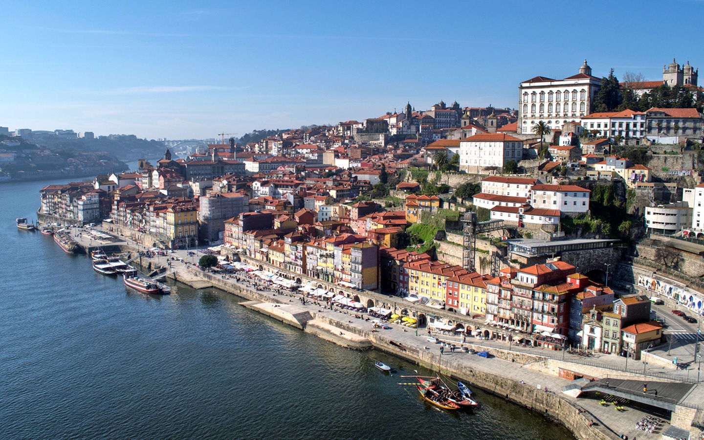  Exploring the Ribeira: Getting lost in Porto’s old town 