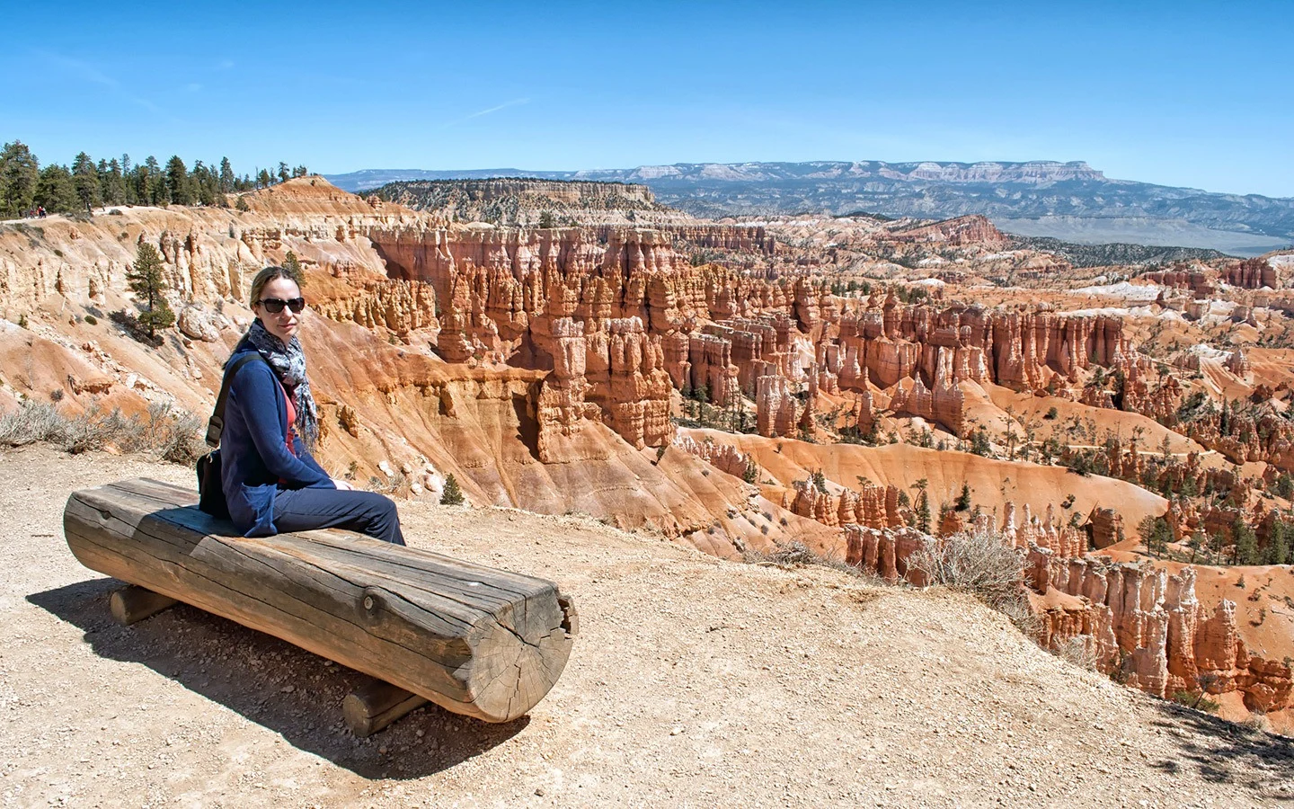 Bryce Canyon National Park, Utah