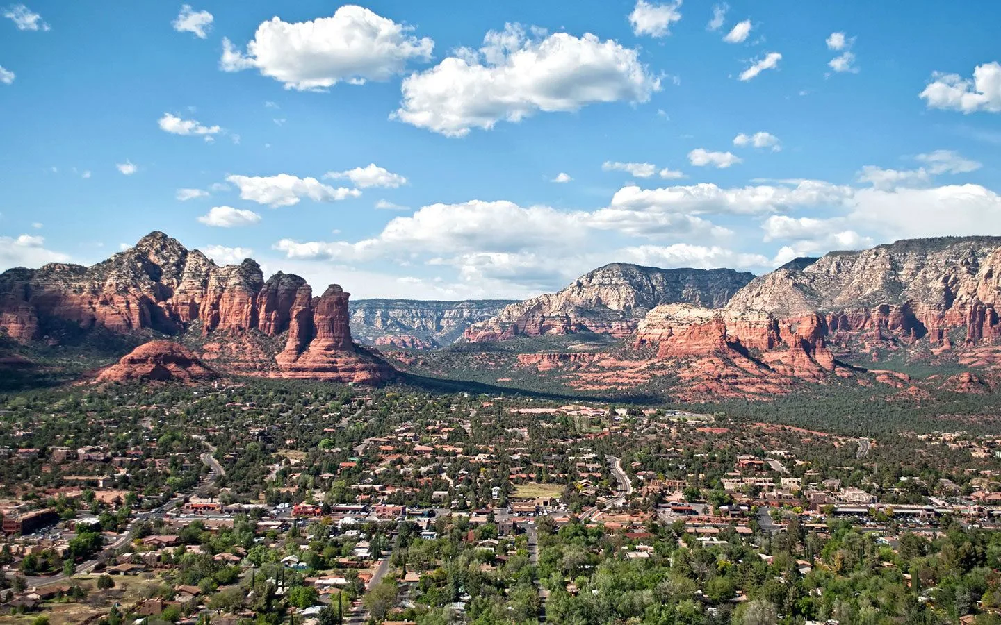 A weekend in Sedona: A 48-hour itinerary