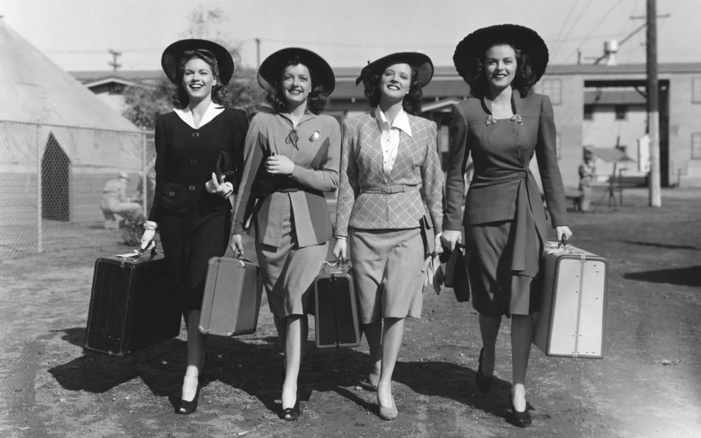 Four inspirational female travel pioneers