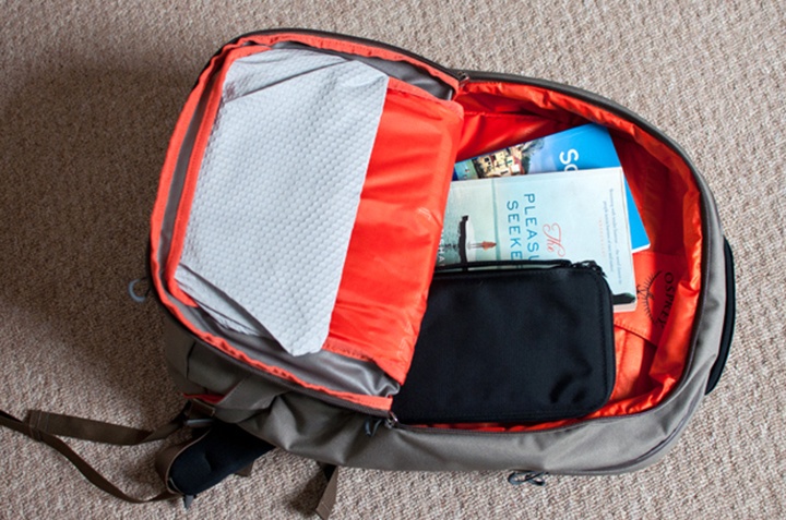 Osprey Cyber 26L Daysack