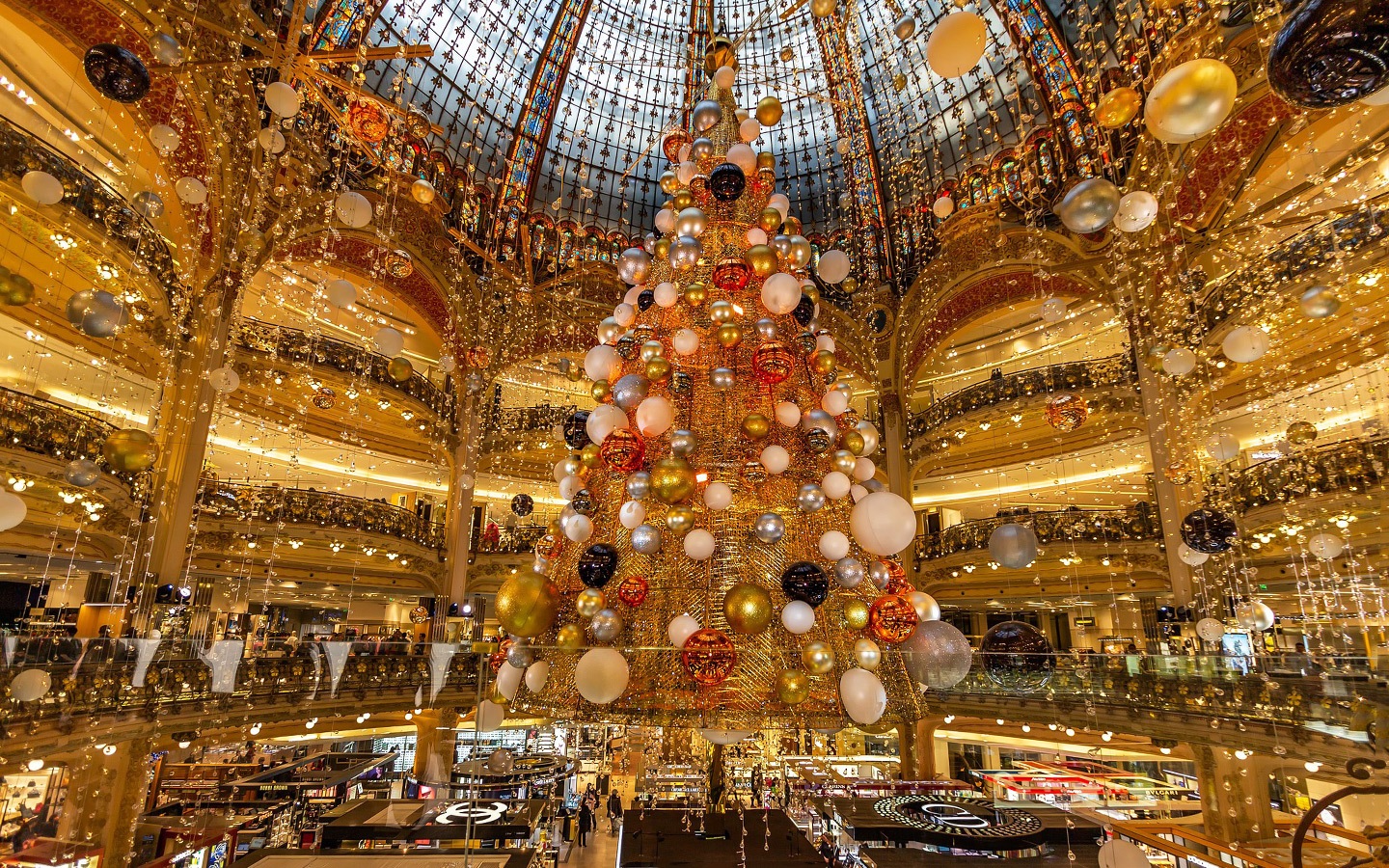 Paris in winter 9 of the best things to do in Paris at Christmas On