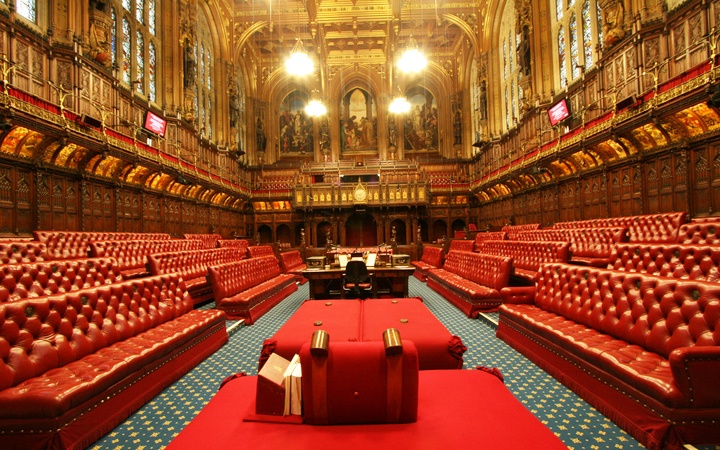 parliament