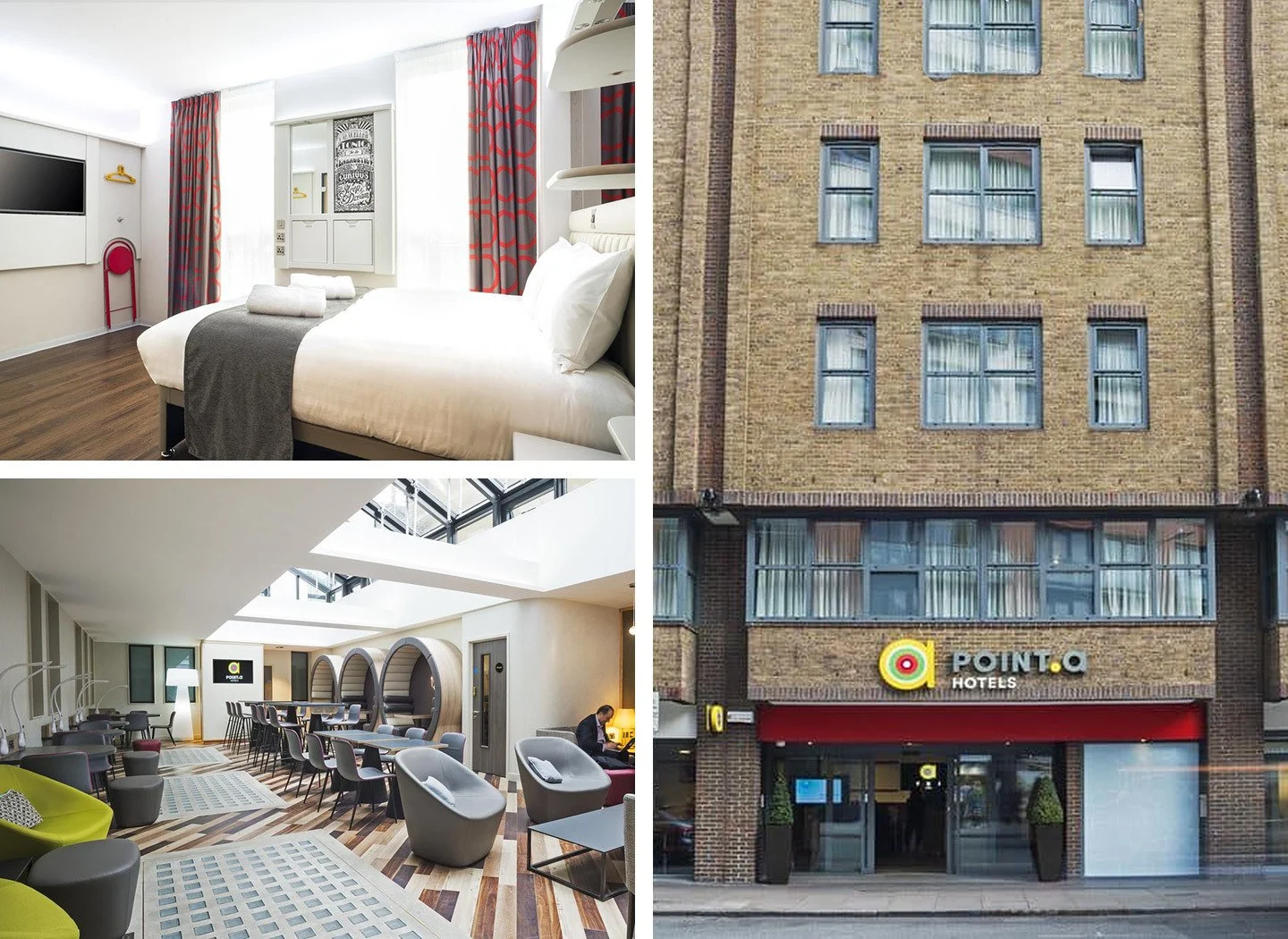 Cheap Flights to London: Here Are the Details! - Budget-Friendly Accommodation Options in London