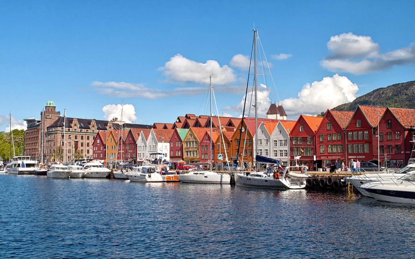 Is Bergen expensive? A 5-night Norwegian fjords budget breakdown