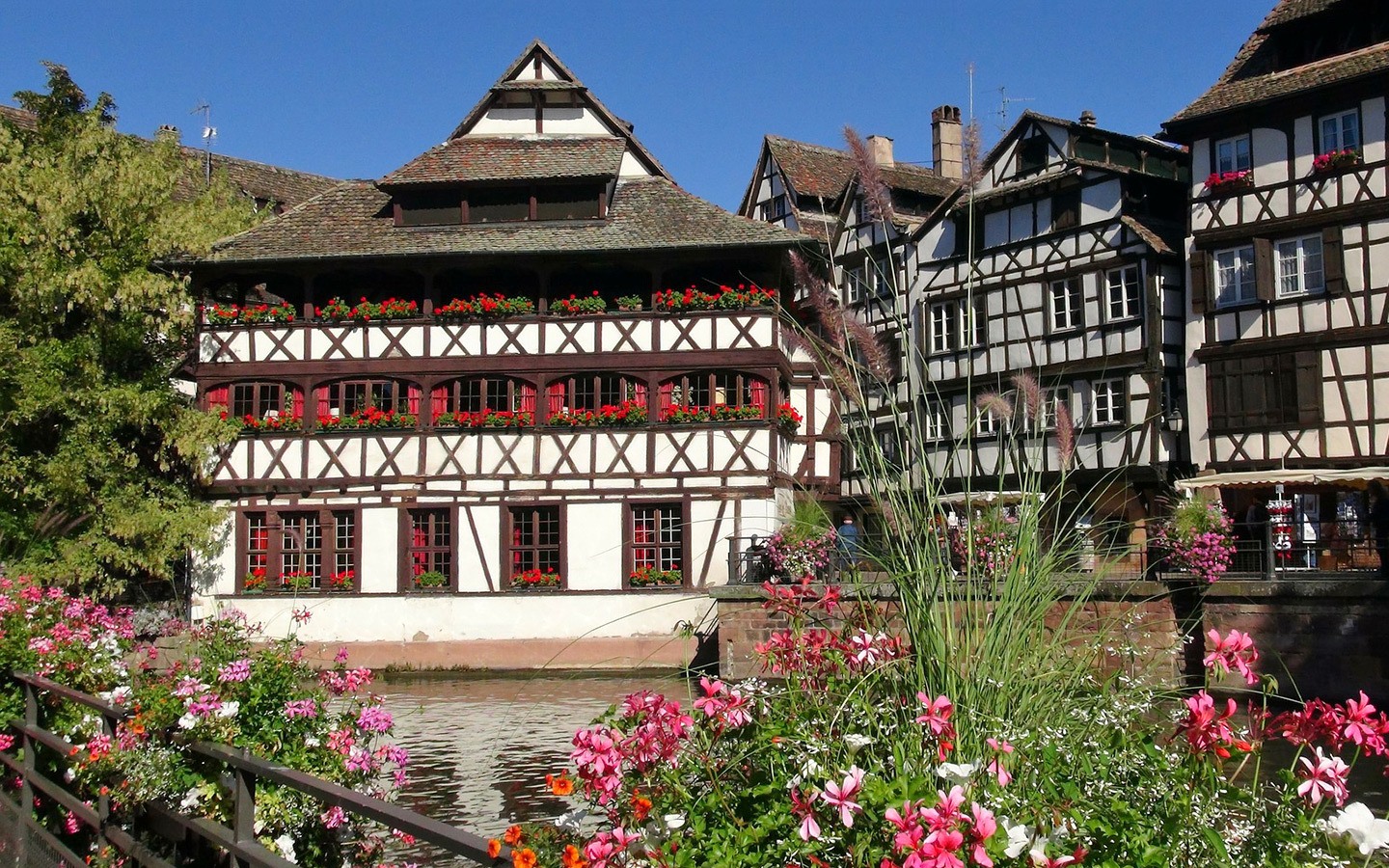 The best things to do in Strasbourg, France