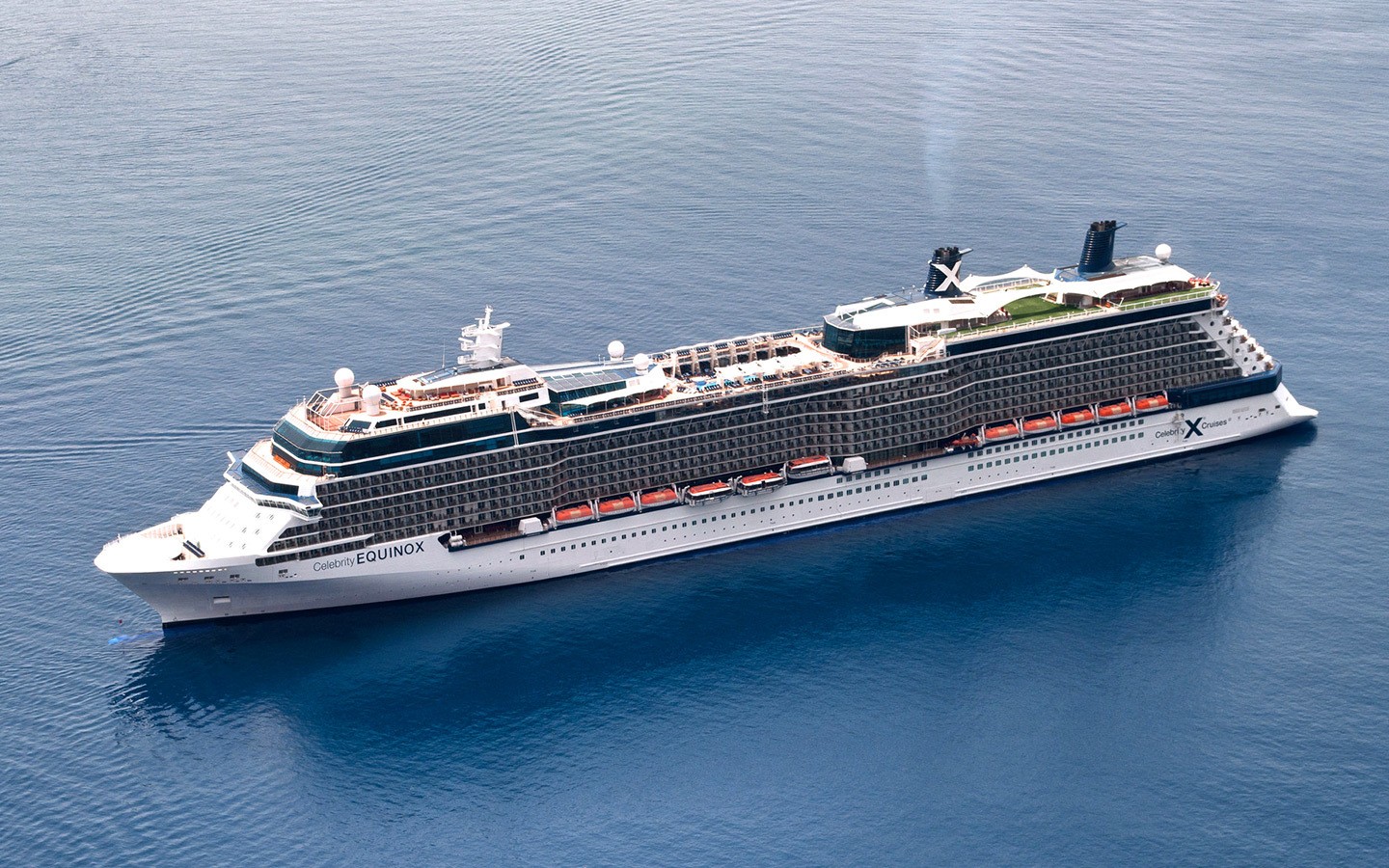 celebrity cruises ships reviews