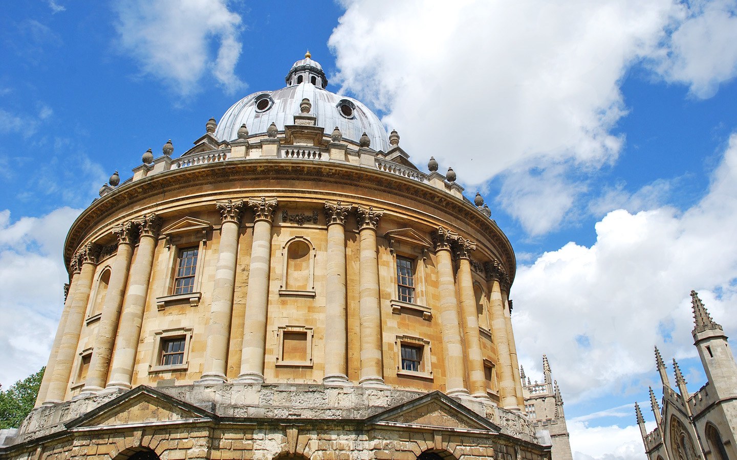 A Weekend in Oxford: A 48-hour itinerary