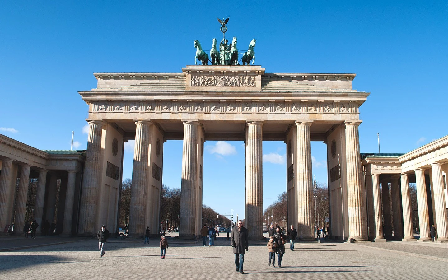 Visiting Berlin on a budget