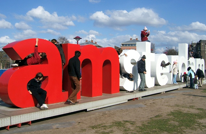 Amsterdam