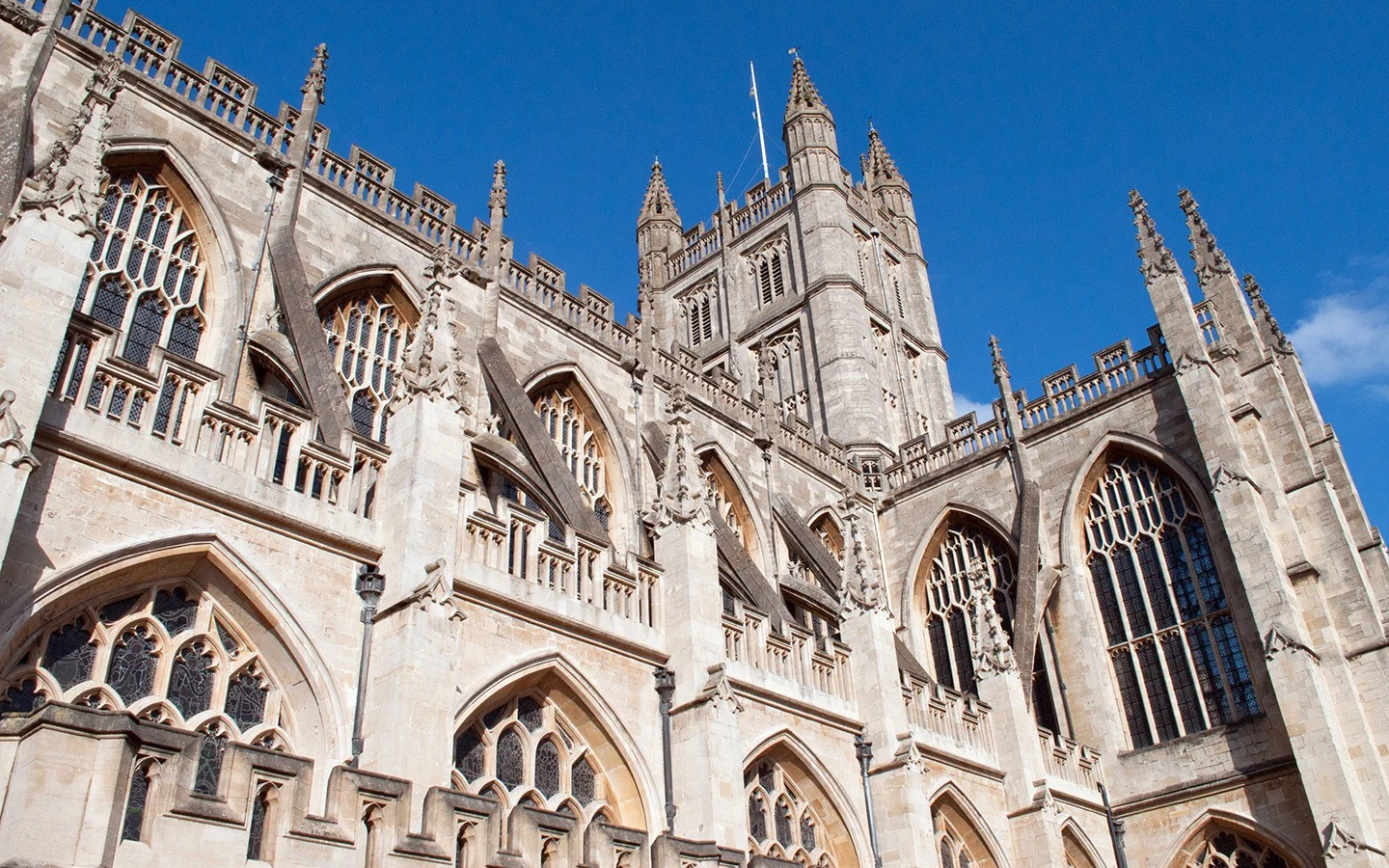 Bath Abbey