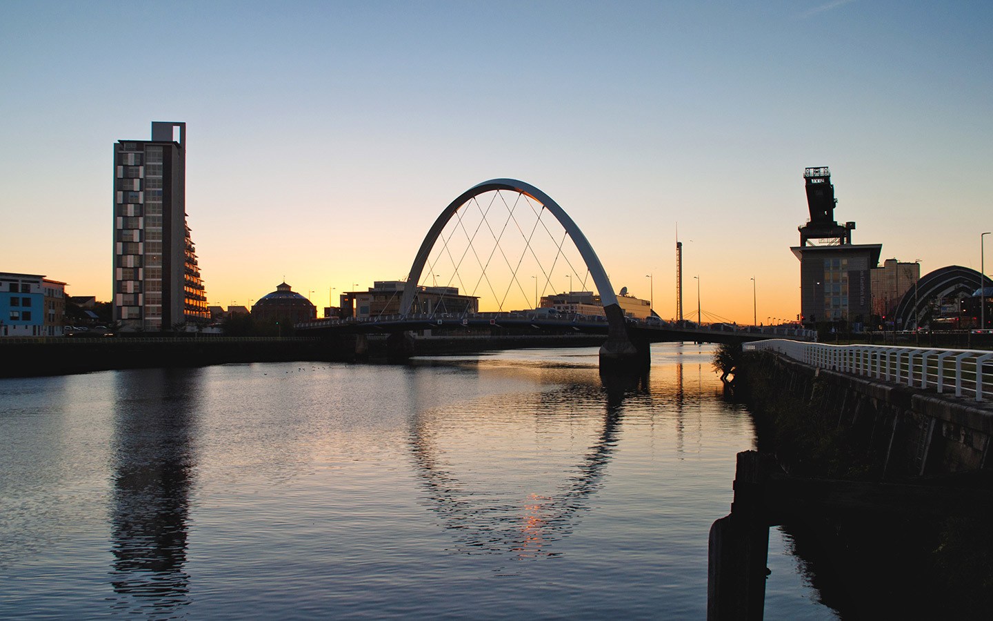 A weekend in Glasgow: A 48-hour itinerary