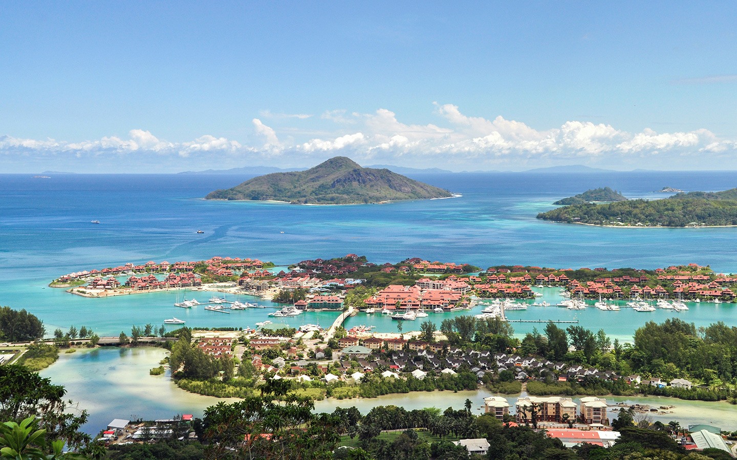 The best of Mahé: A one-day Seychelles road trip