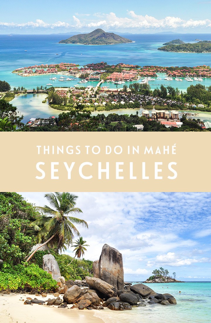 Discover the best of the Seychelles’ largest island on this one-day road trip itinerary featuring the best things to do in Mahé, including stunning beaches, mountain viewpoints and rum distilleries | Things to do in Mahe Seychelles | Mahe road trip | Seychelles road trip | What to do in Mahé Seychelles