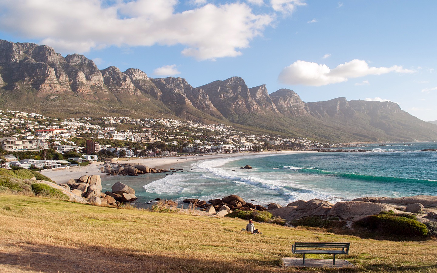 Visiting Cape Town on a budget