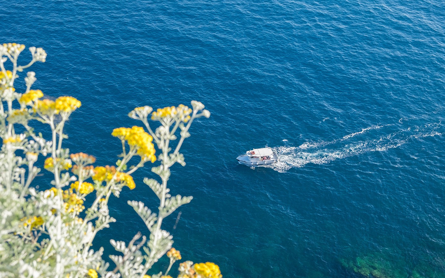 A guide to Corniglia: The quiet heart of Italy's Cinque Terre