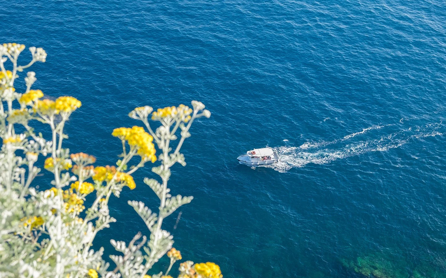 Corniglia: The heart of the Cinque Terre