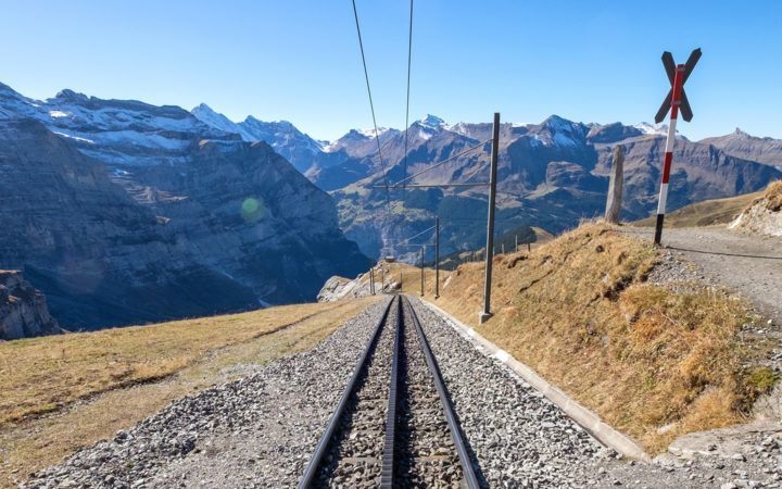Does an InterRail pass save you time and money?