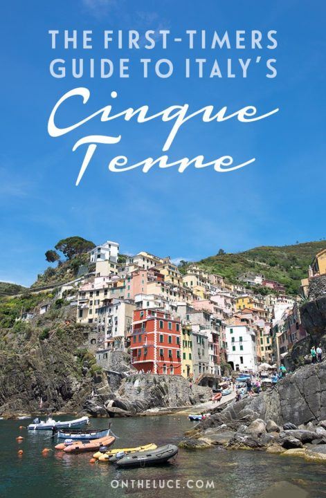 verything you need to know before visiting the beautiful Cinque Terre region in Northern Italy – the first-time visitor's guide to when to go, where to stay, what to do and how to get around the Cinque Terre | Visiting the Cinque Terre | Cinque Terre travel guide | Cinque Terre guide | Things to do in the Cinque Terre Italy