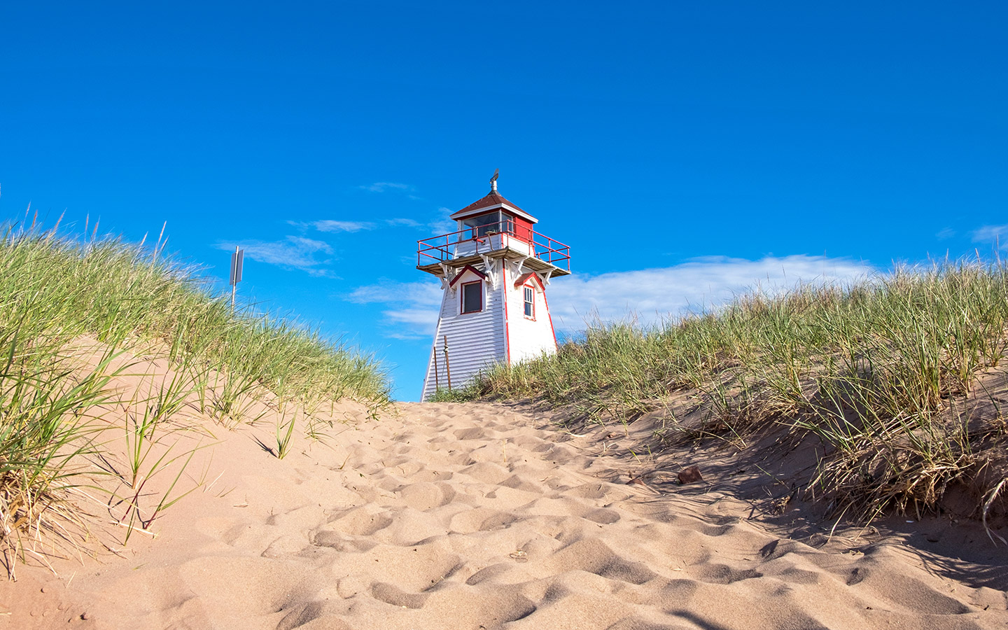 travel guide prince edward island