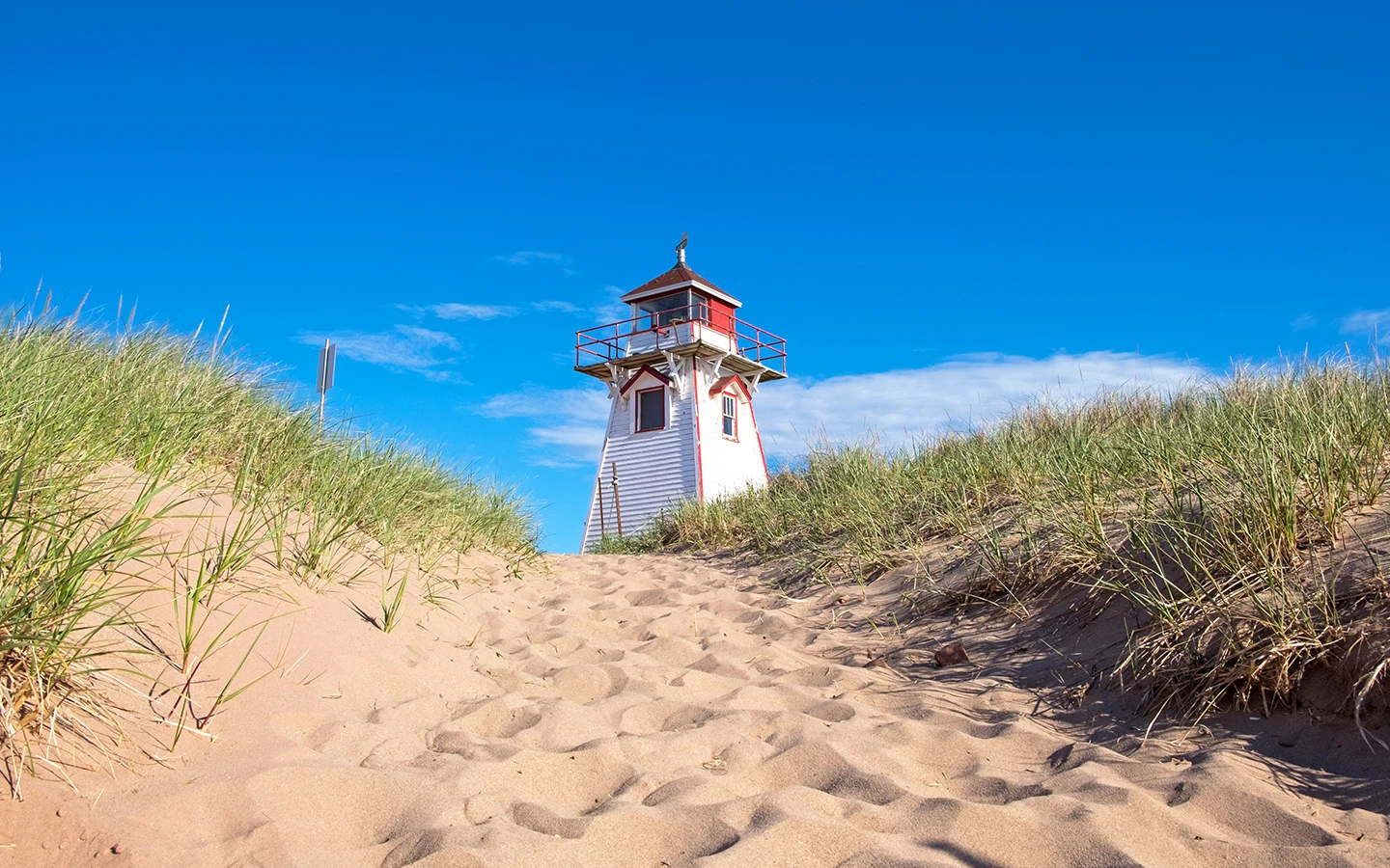 Prince Edward Island