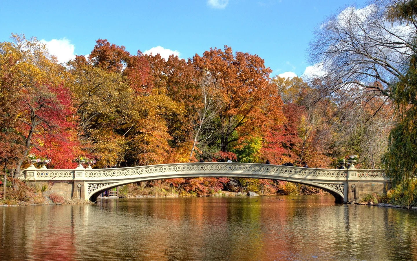 An Interactive Map of NYC Filming Locations