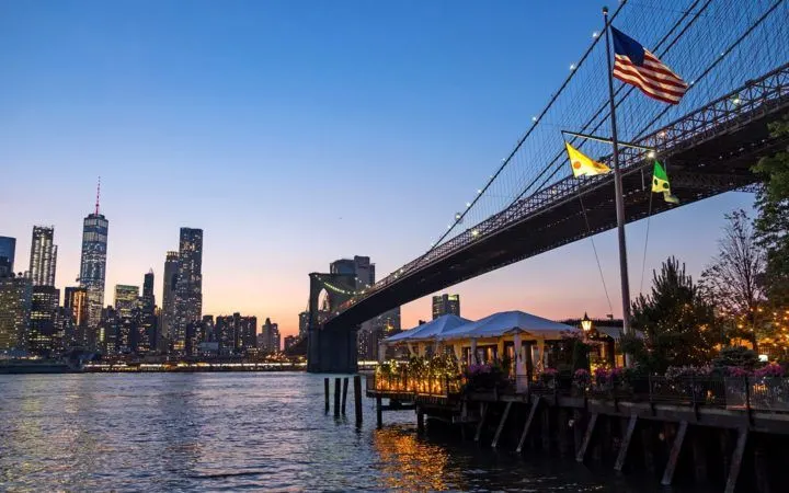 Beginners' Brooklyn: Three must-see areas for your first trip