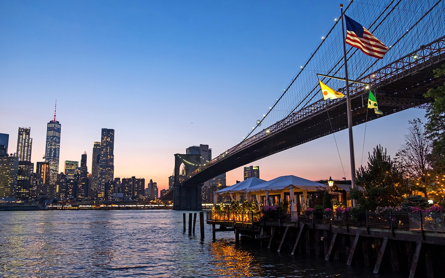  Beginners' Brooklyn: Three must-see areas for your first trip