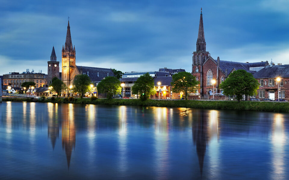 Scotland Invinus A weekend in Inverness, Scotland: 2-day itinerary