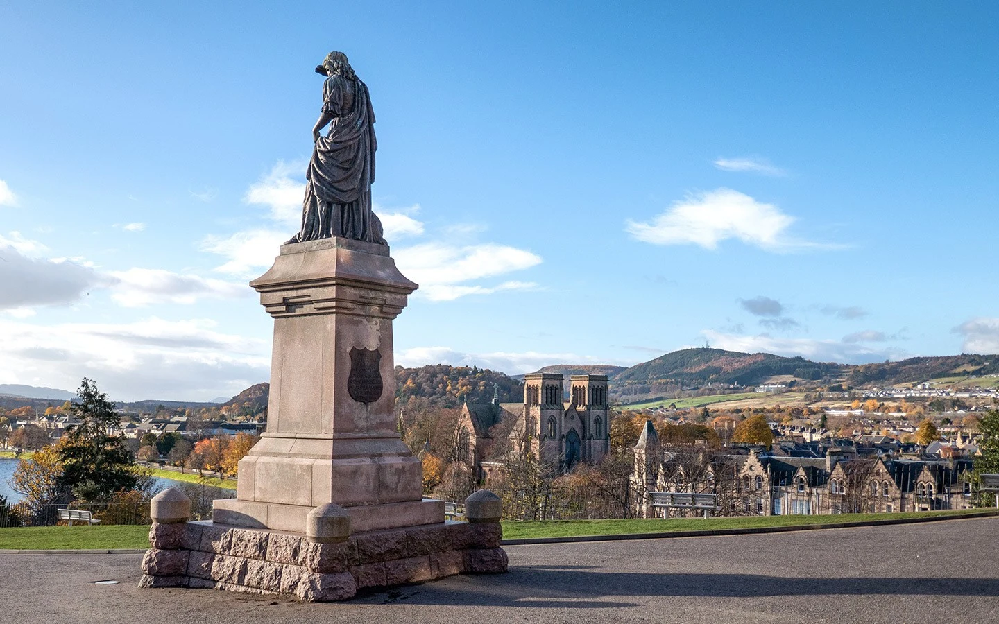 A weekend in Inverness, Scotland: A 48-hour itinerary