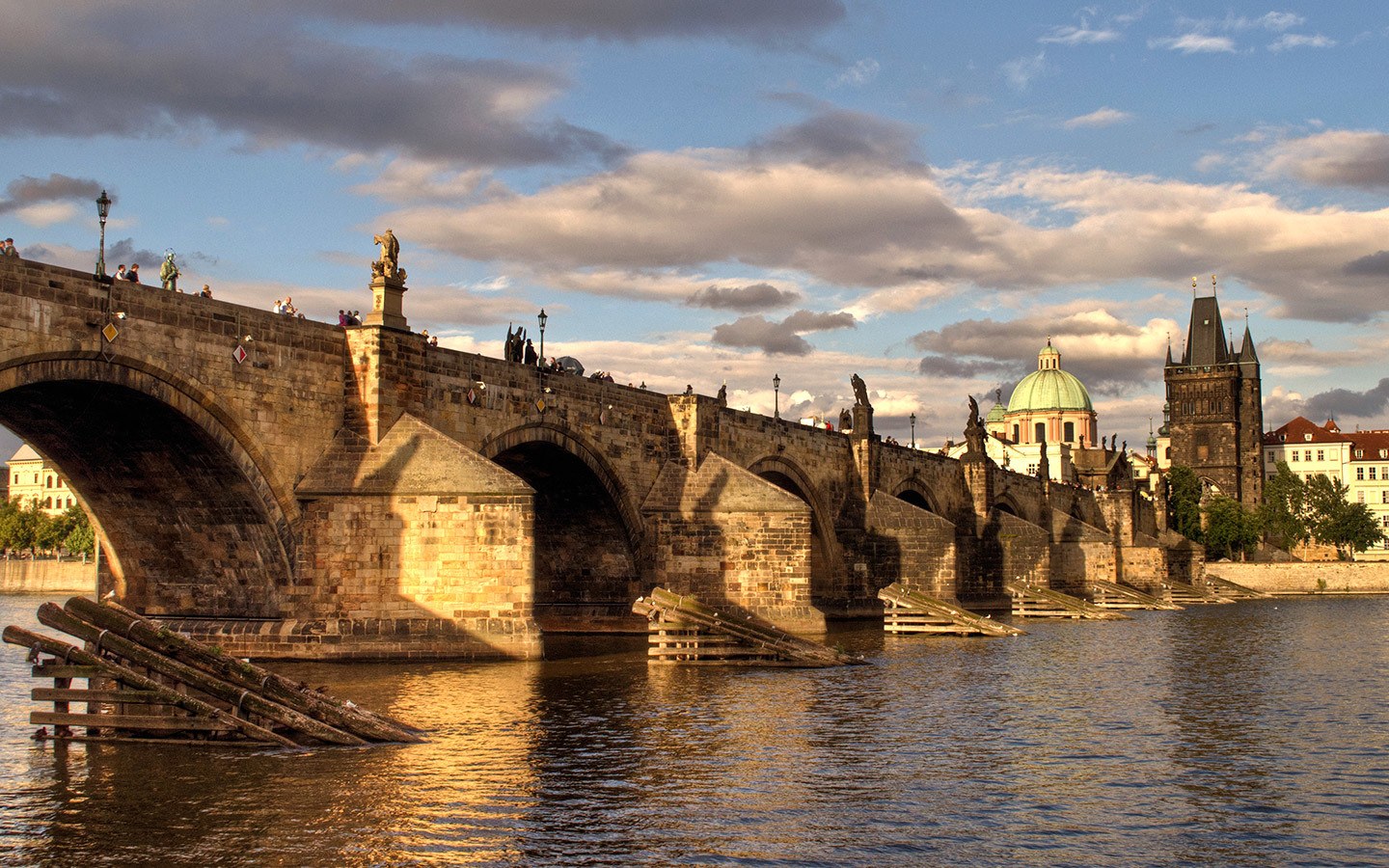 Visiting Prague on a budget