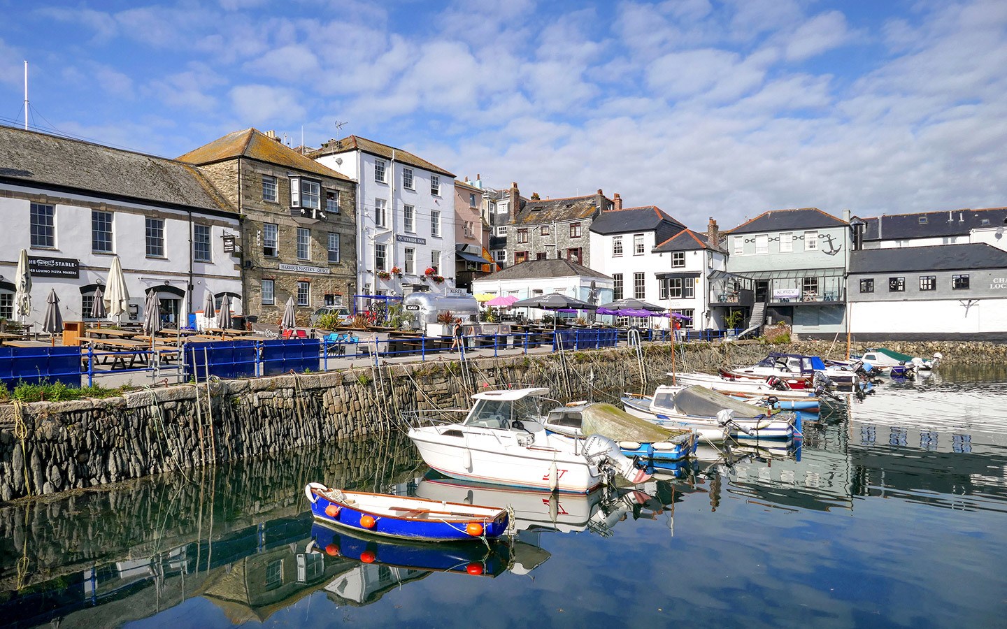 A weekend in Falmouth, Cornwall: 2-day Falmouth itinerary