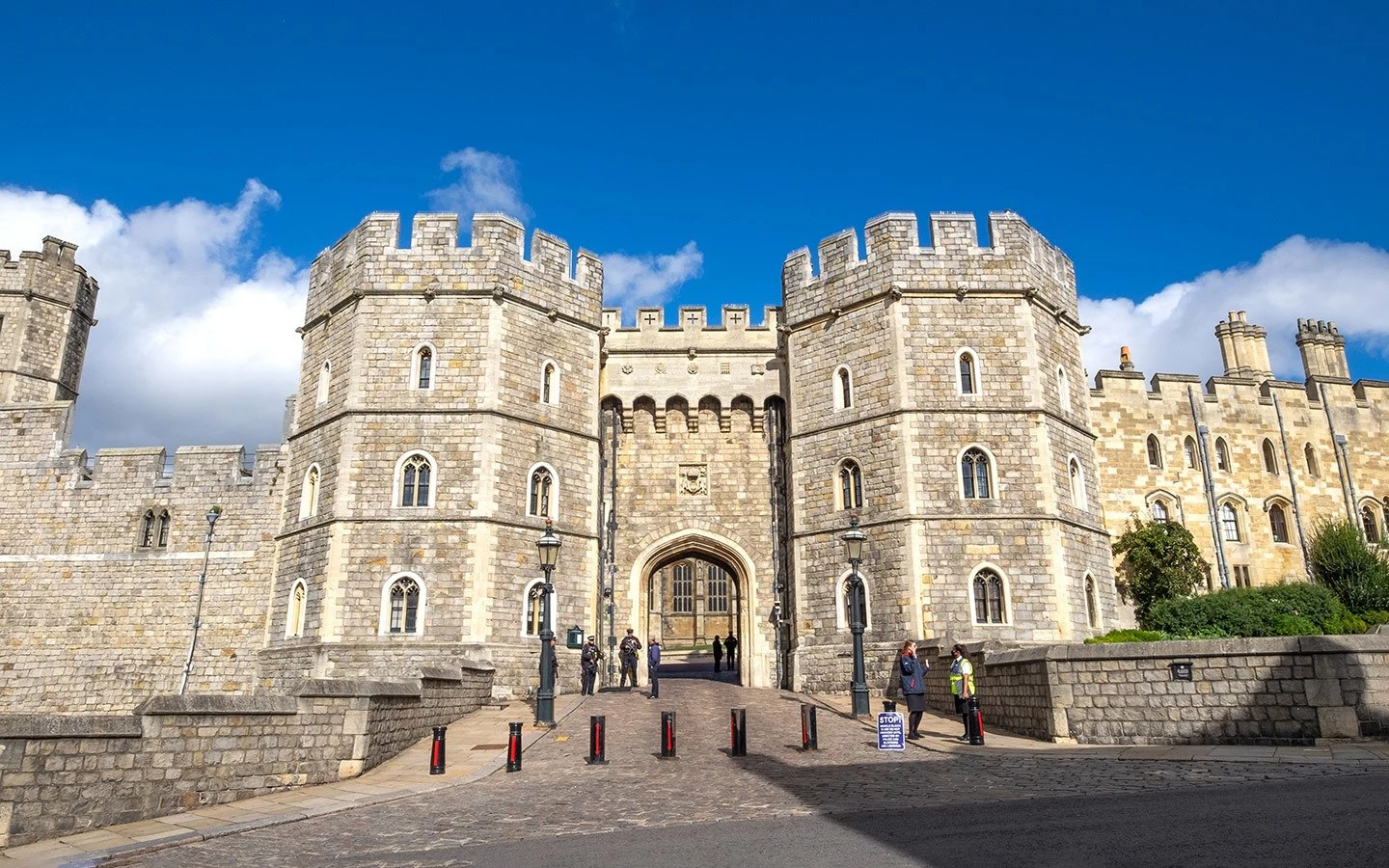 A weekend in Windsor, England: A 48-hour itinerary