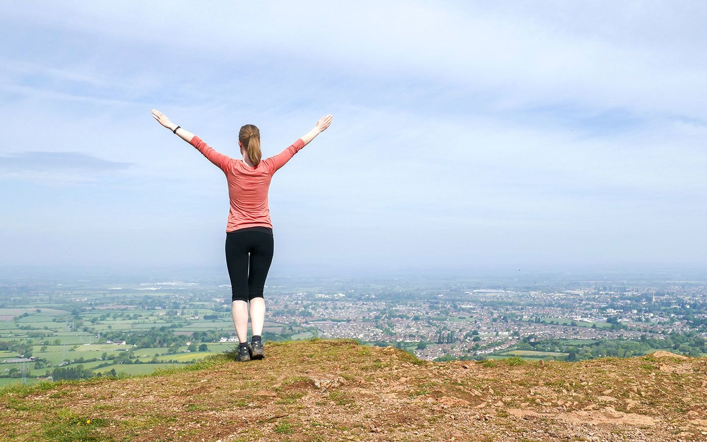 Walking holidays in the UK