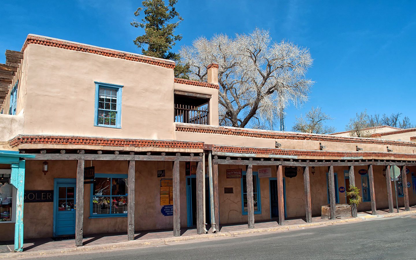 One day in Santa Fe, New Mexico: A 24-hour itinerary