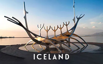 Blog posts from Iceland on On the Lucy travel blog