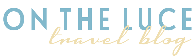 weekend train trips uk On the Luce travel blog