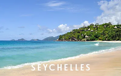 Blog posts from the Seychelles on On the Lucy travel blog