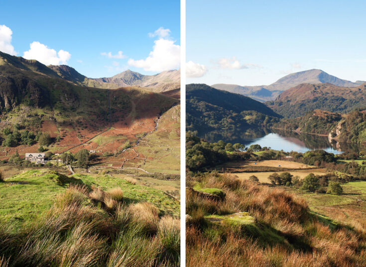 Snowdonia road trip – is this Wales' most scenic drive?