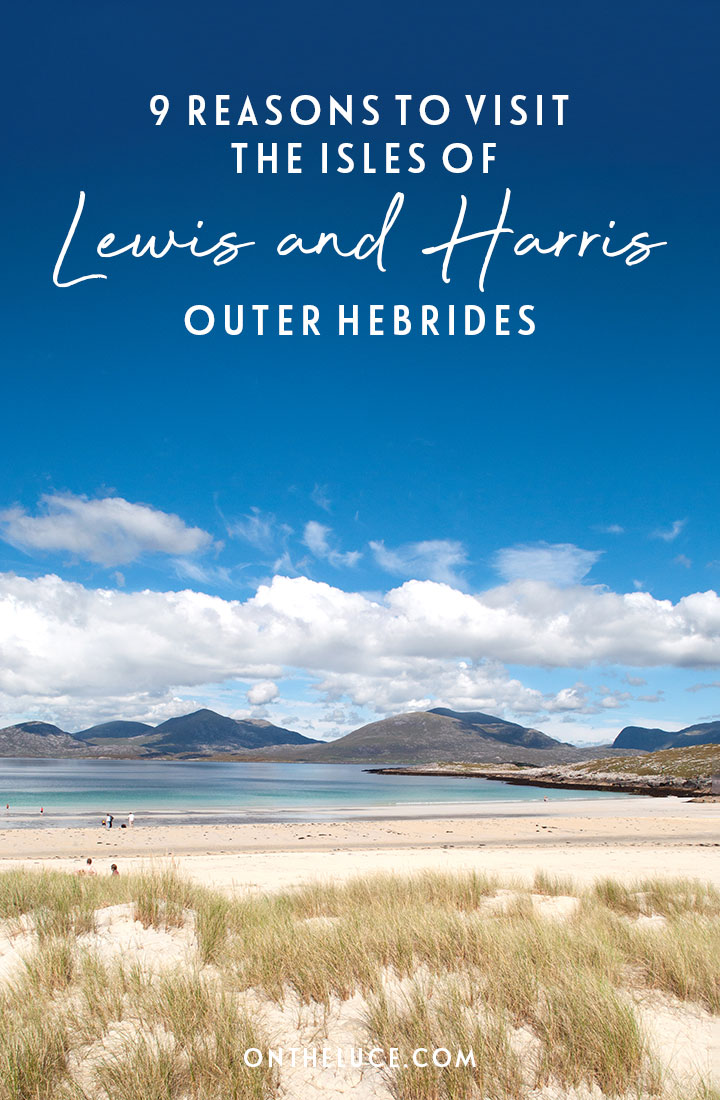 Food, culture, beaches and more – 9 reasons to visit Lewis and Harris in Scotland's Outer Hebrides islands  | Isle of Lewis | Isle of Harris | Isle of Lewis and Harris | Outer Hebrides travel guide | Scotland's islands | Places to visit in Scotland