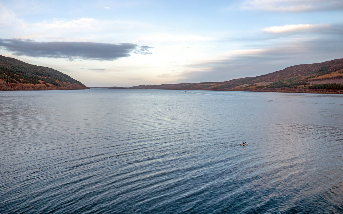 12 things to do in Loch Ness: Scotland's most famous lake