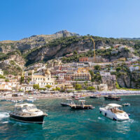 Visiting the Amalfi Coast, Italy: Everything you need to know
