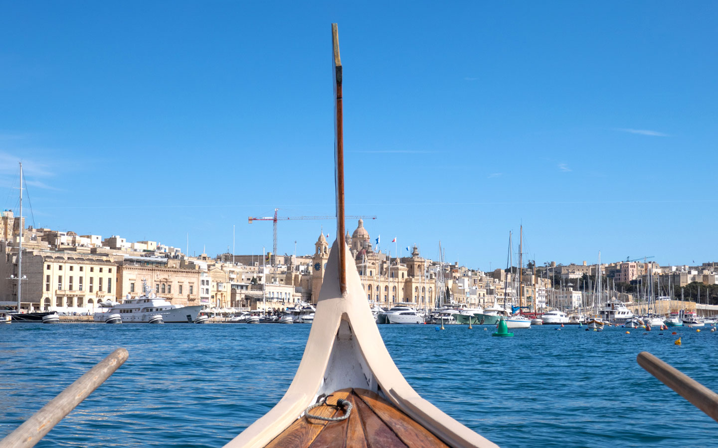 8 of the best day trips in Malta (without a car)