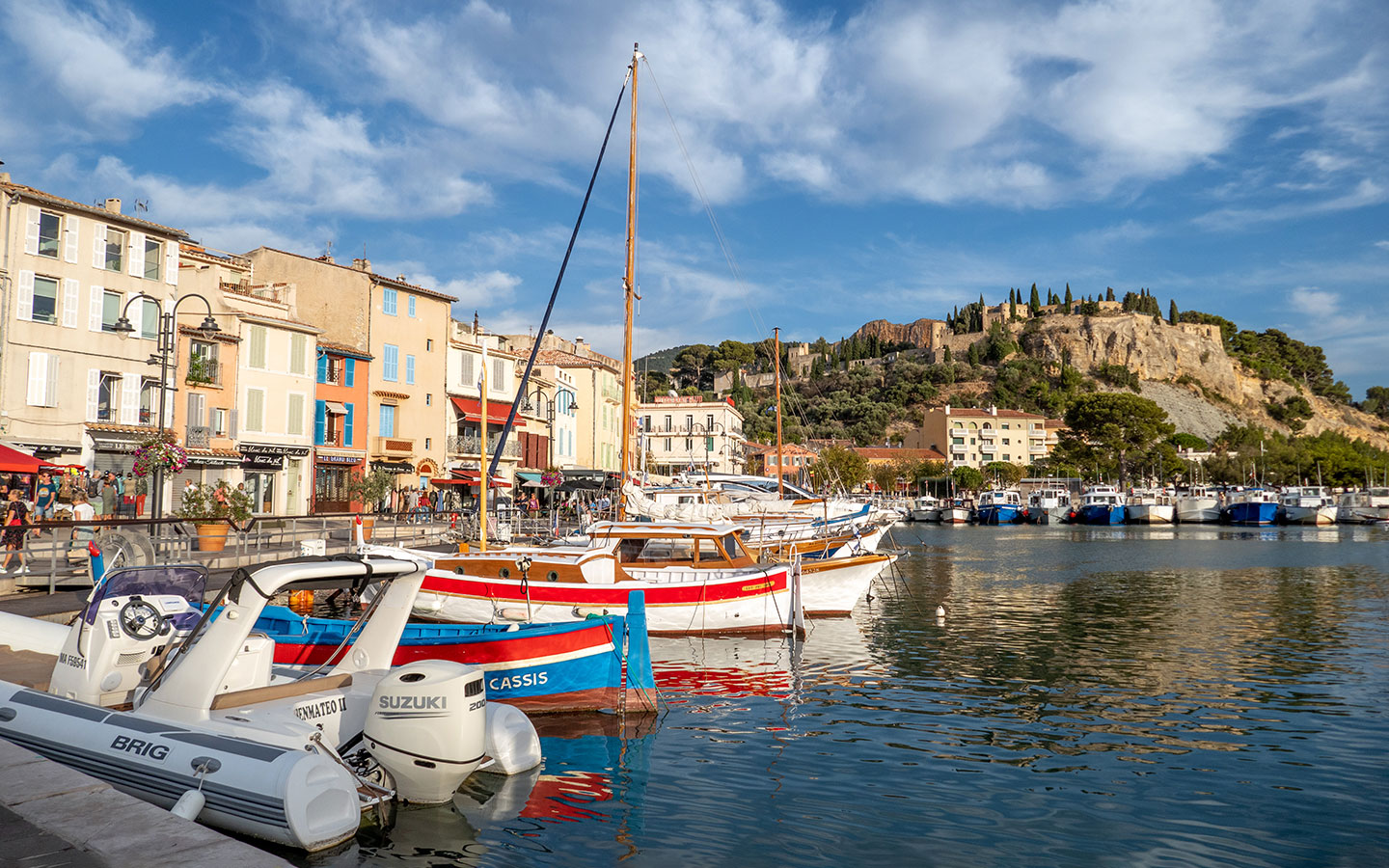 The best things to do in Cassis, France – On the Luce travel blog