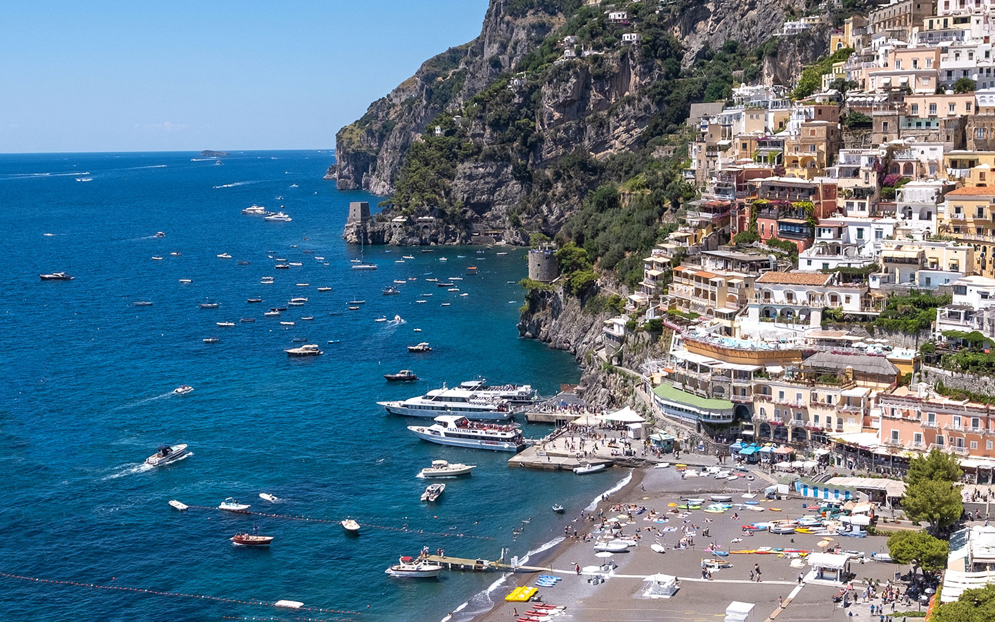 image of How to plan a day trip from Sorrento to the Amalfi Coast