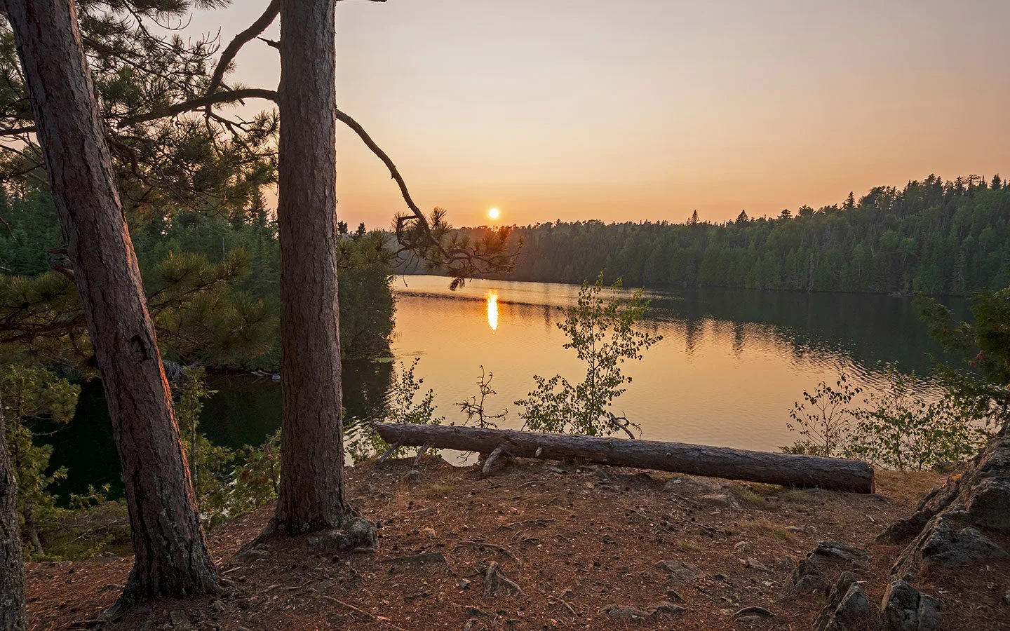 Quetico Provincial Park