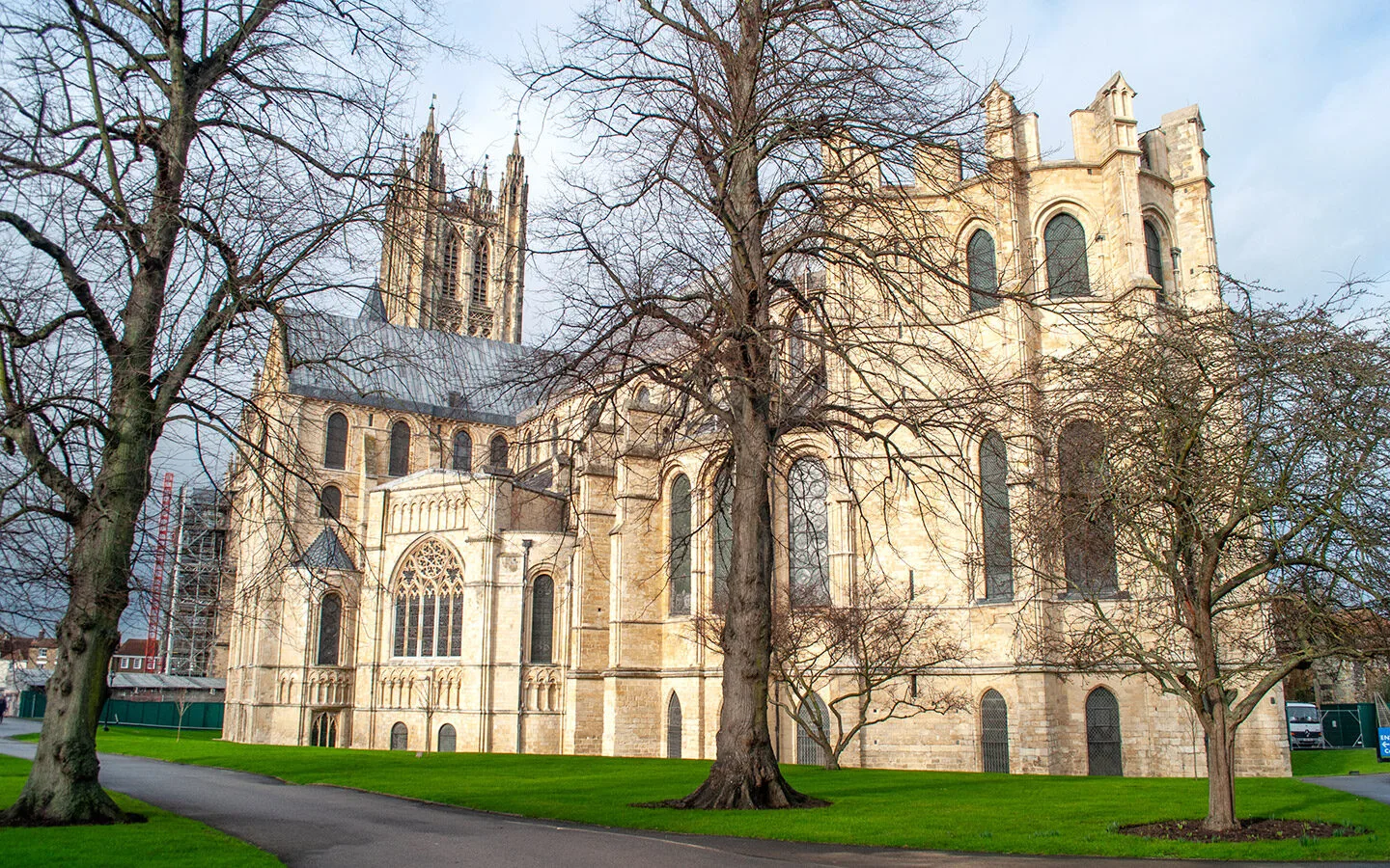 Canterbury Cathedral