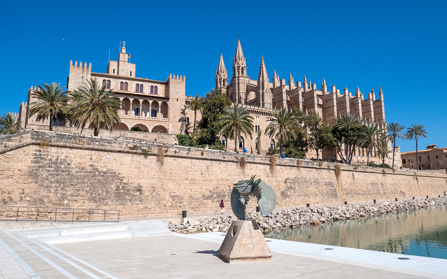 The best things to do in Palma, Mallorca